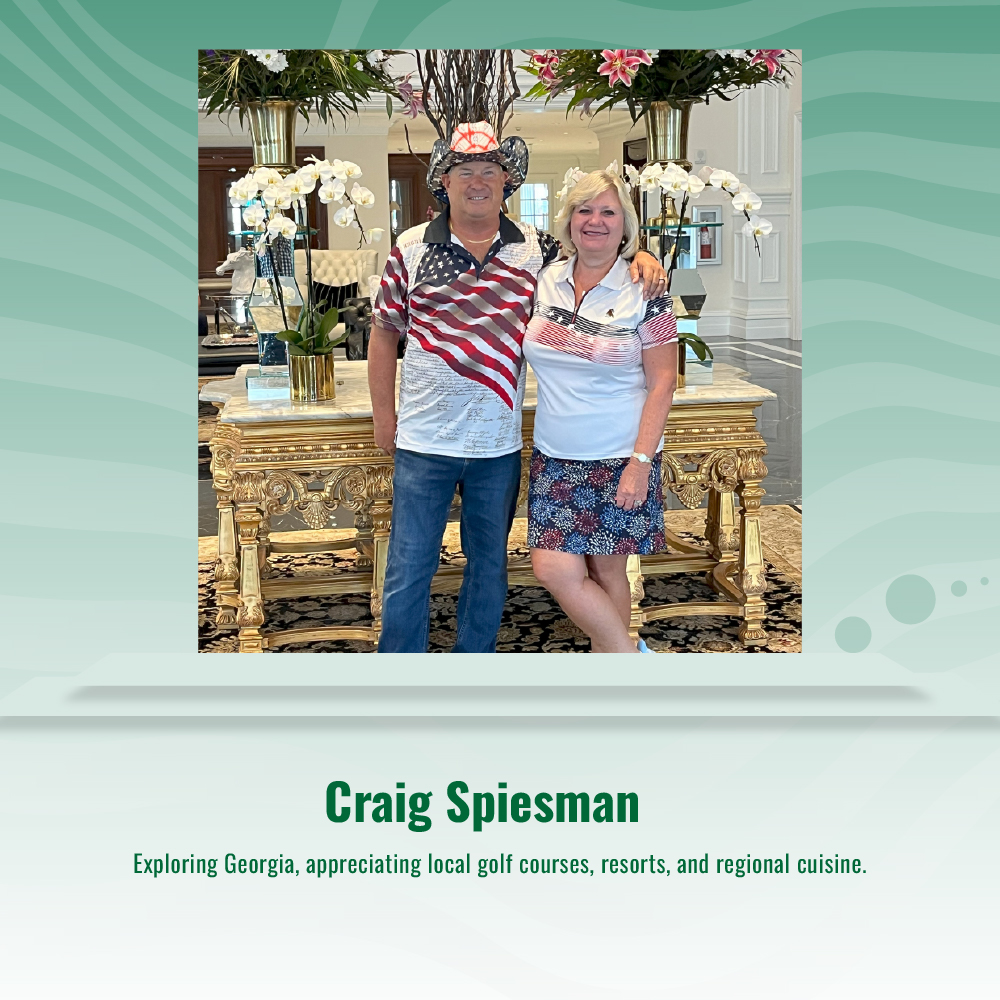 Craig Spiesman Photo Gallery