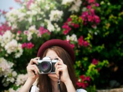 Photography Fundamentals