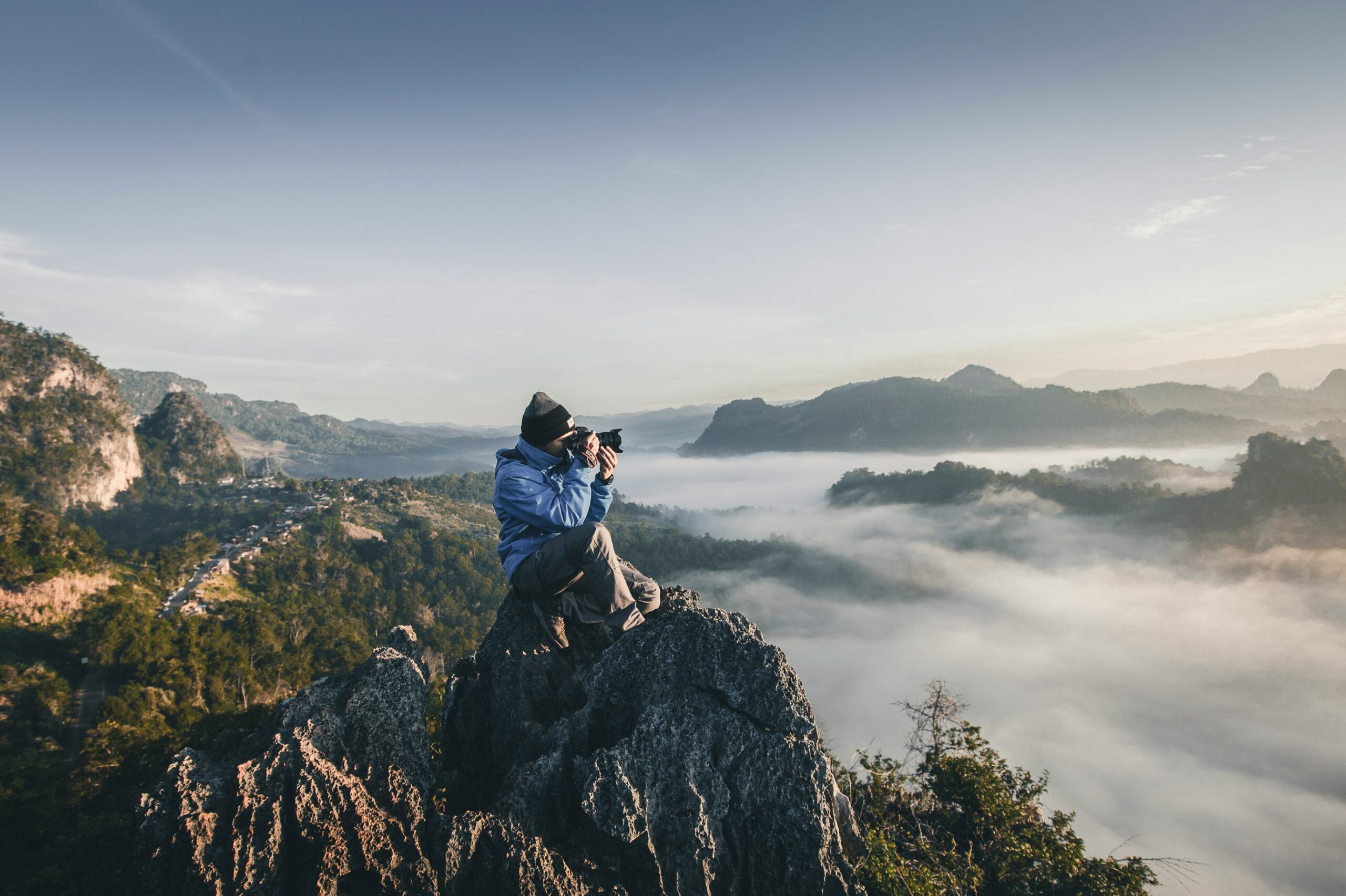 Craig Spiesman- Photography