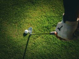 Golf Strategy