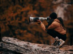 Amateur Photographer