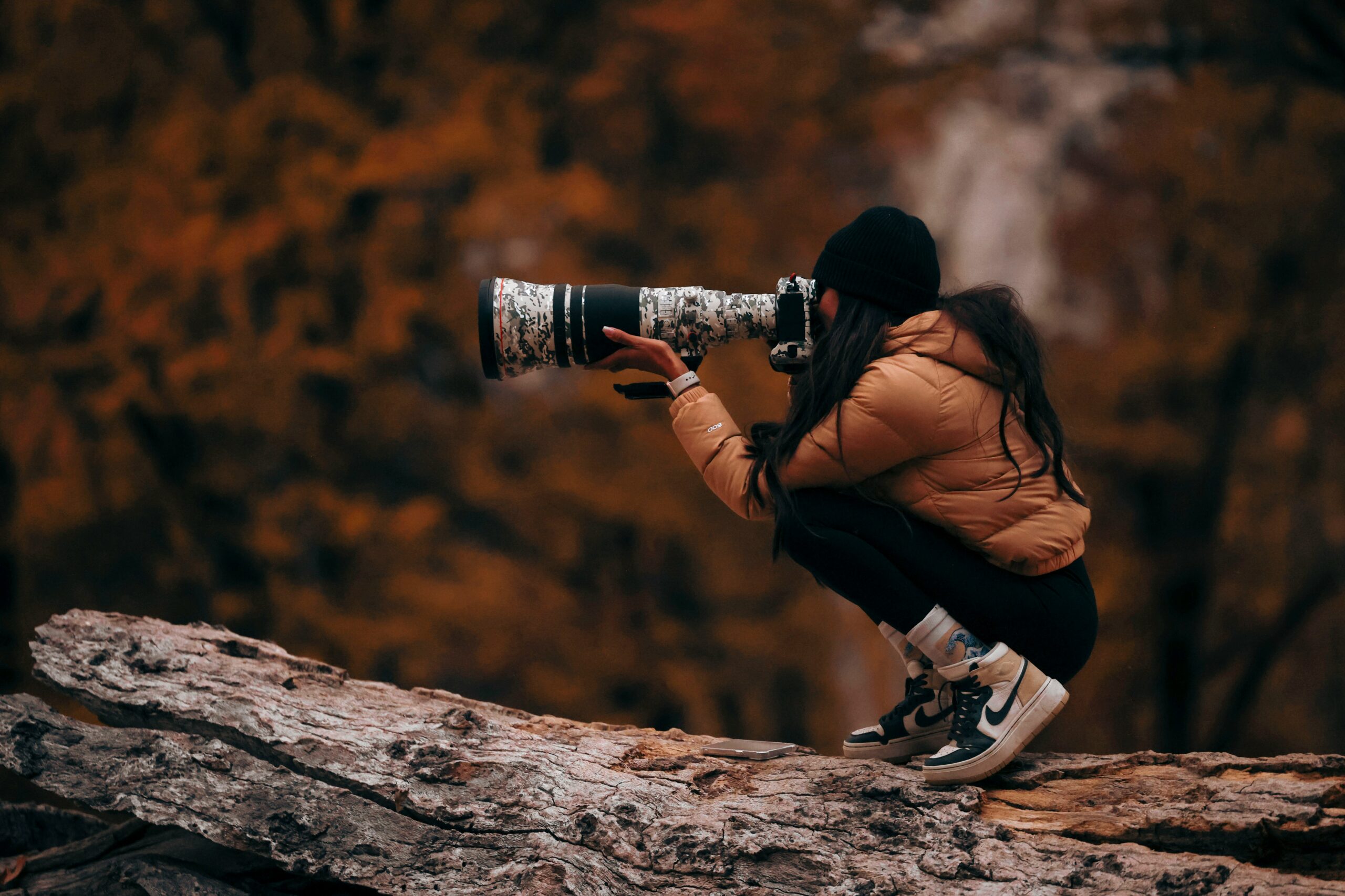 Amateur Photographer