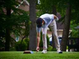 Craig Spiesman-Game of Golf