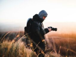 Beginner Photography Tips